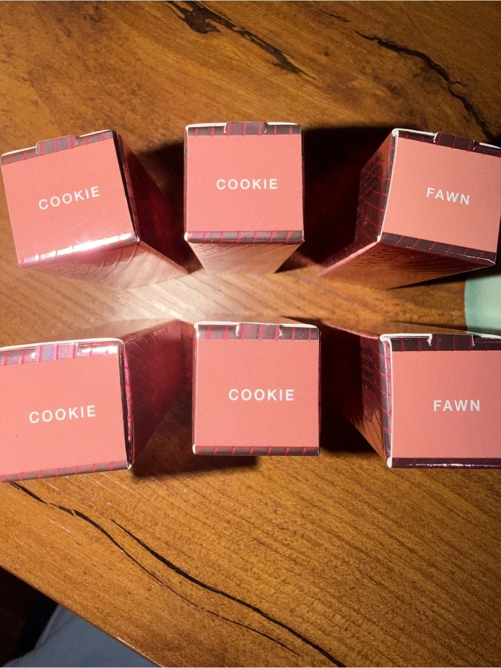 Lawless Lip Plumping Line Smoothing Satin Cream Lipstick in Fawn - BNIB
